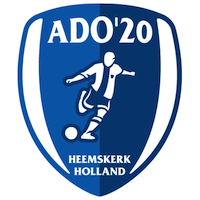 ADO 20 ADO 20